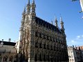 39 Leuven - Stadhuis